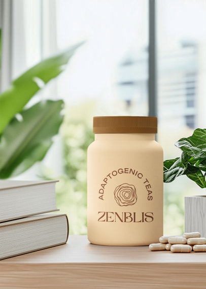 VirgoLife ZenBliss Bone & Joint Complex